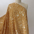Cousette 'Maarinsky' | Ochre - 100% Viscose *Last Piece 2.35m